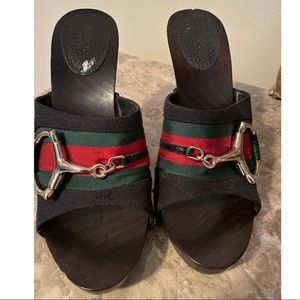 Gucci Sandals